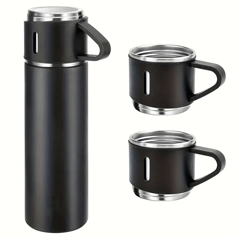 Termo Térmico y Tazas de Acero Inoxidable™