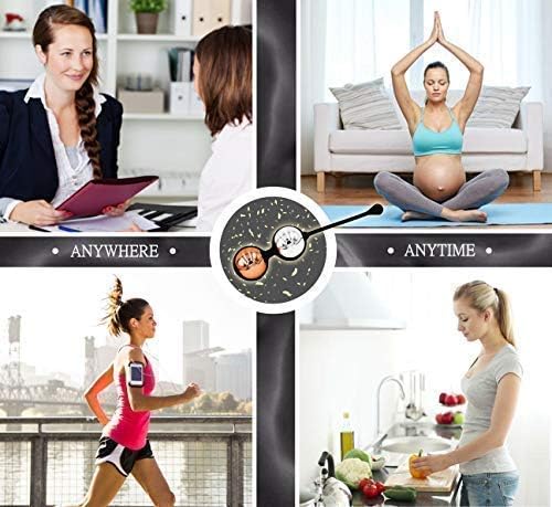 Electronic Weight Balls ™ | Bolas electrónicas de ejercicios pélvicos
