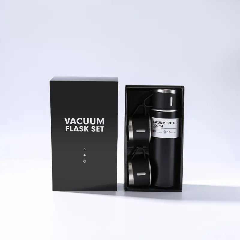 Termo Térmico y Tazas de Acero Inoxidable™