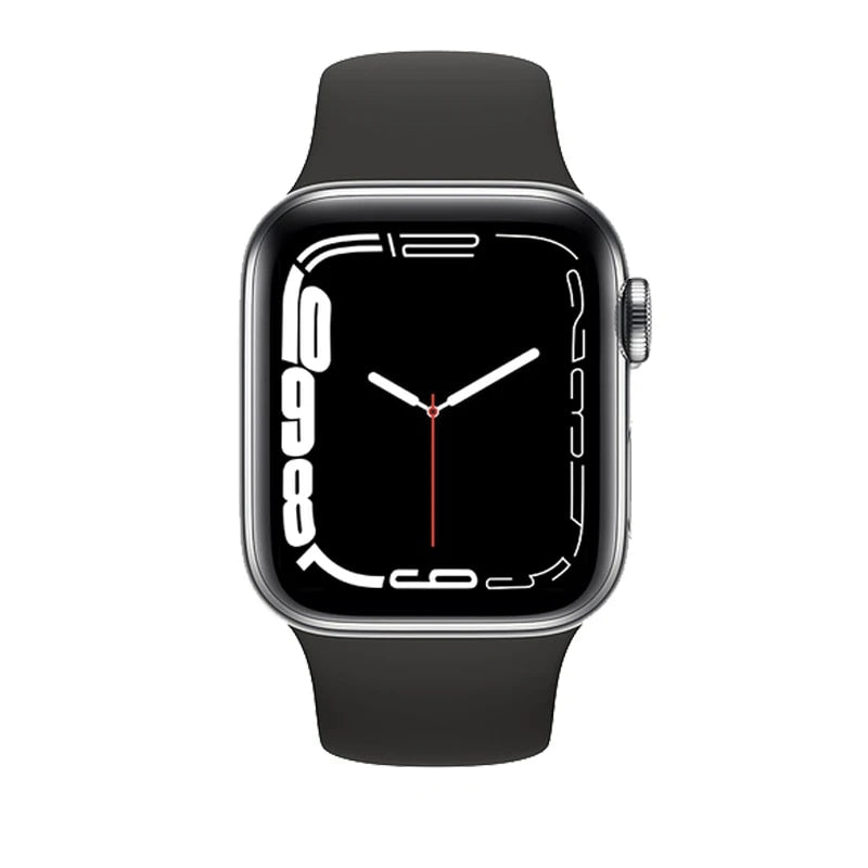 i8 Pro Max Smart Watch™ | Reloj Inteligente I8 Pro Max