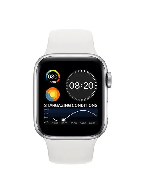 i8 Pro Max Smart Watch™ | Reloj Inteligente I8 Pro Max