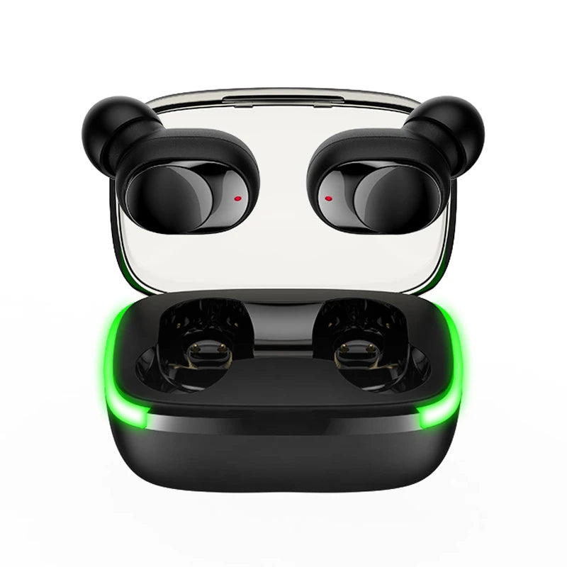 Auriculares Inalámbricos Premium Y60™ | Audífonos con Bluetooth Y60