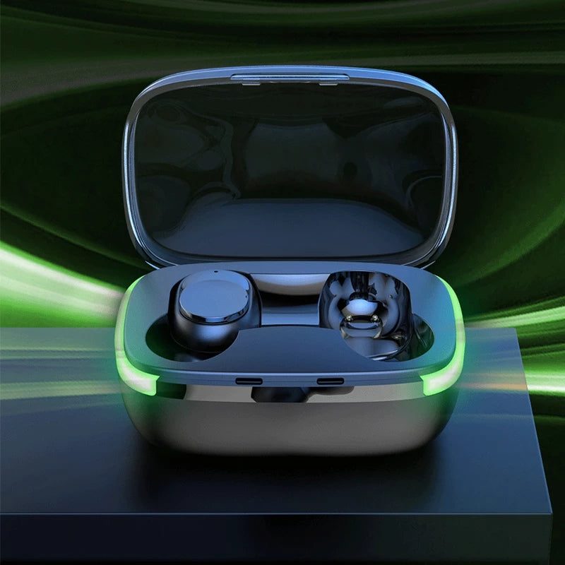 Auriculares Inalámbricos Premium Y60™ | Audífonos con Bluetooth Y60