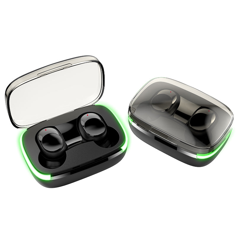 Auriculares Inalámbricos Premium Y60™ | Audífonos con Bluetooth Y60