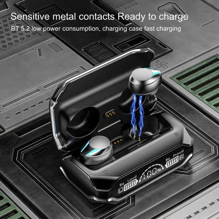 Auriculares Movimiento Plus M41™ | Auriculares Inalámbricos