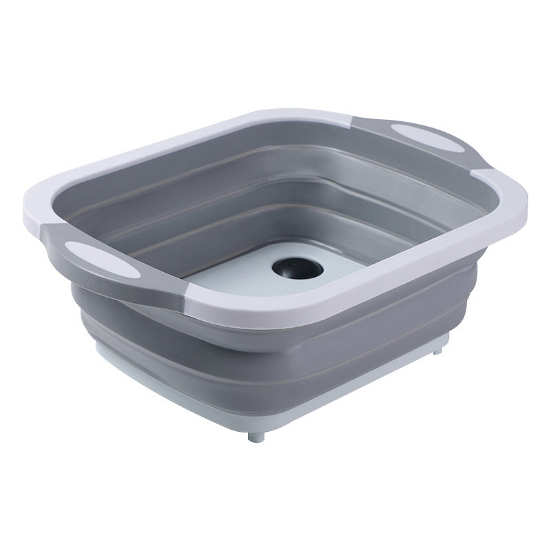 Pague 1 y lleve 2. Tabla Plegable MultiChef 3 en 1™ | Tabla para picar vegetales