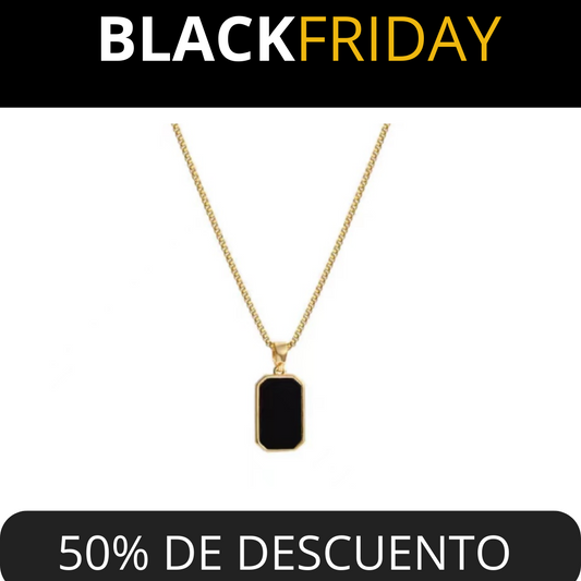 Cadena Elffis™ | Cadena Chapada en oro 18K